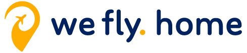WeFlyHome